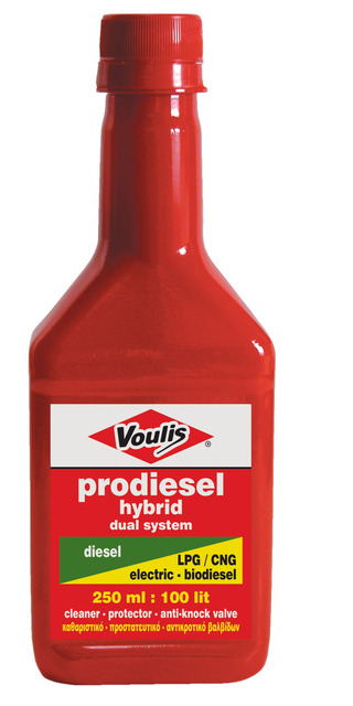 prodiesel